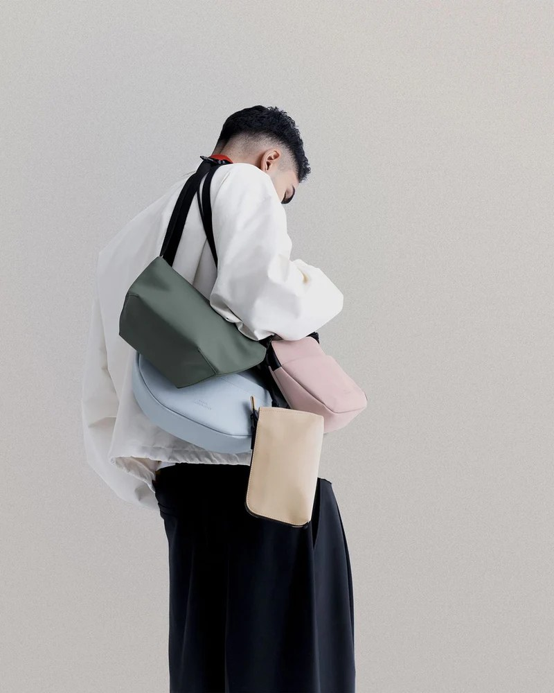 Lotus Infinity Series