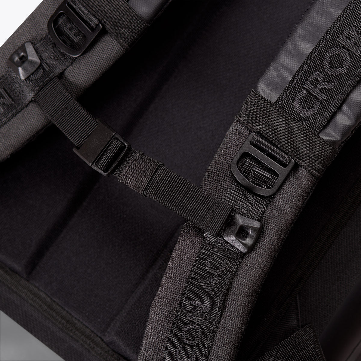 Hajo Medium Backpack