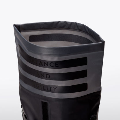 Hajo Medium Backpack