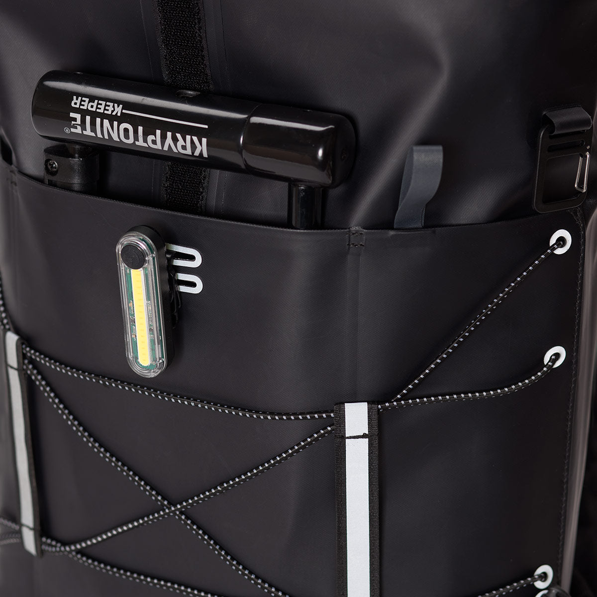 Hajo Medium Backpack